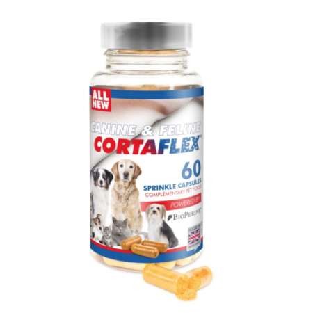 Canine & Feline Cortaflex