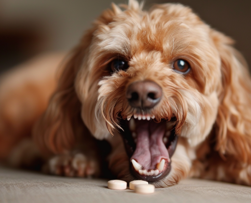 allergie nel gatto e nel cane