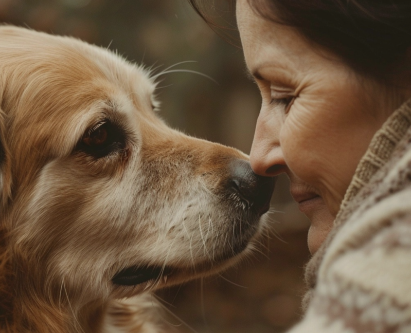 disfunzione cognitiva canina